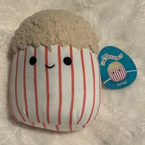 Arnel Squishmallow- 8 inch